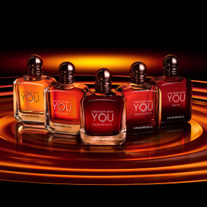 Stronger with You Powerfully - Fruchtiges Amber-Fougère Eau de Parfum für Herren - Noten von Kirsche, Gewürzen, glacierten Kasta Stronger with You Powerfully - Fruchtiges Amber-Fougère Eau de Parfum für Herren - Noten von Kirsche, Gewürzen, glacierten Kasta